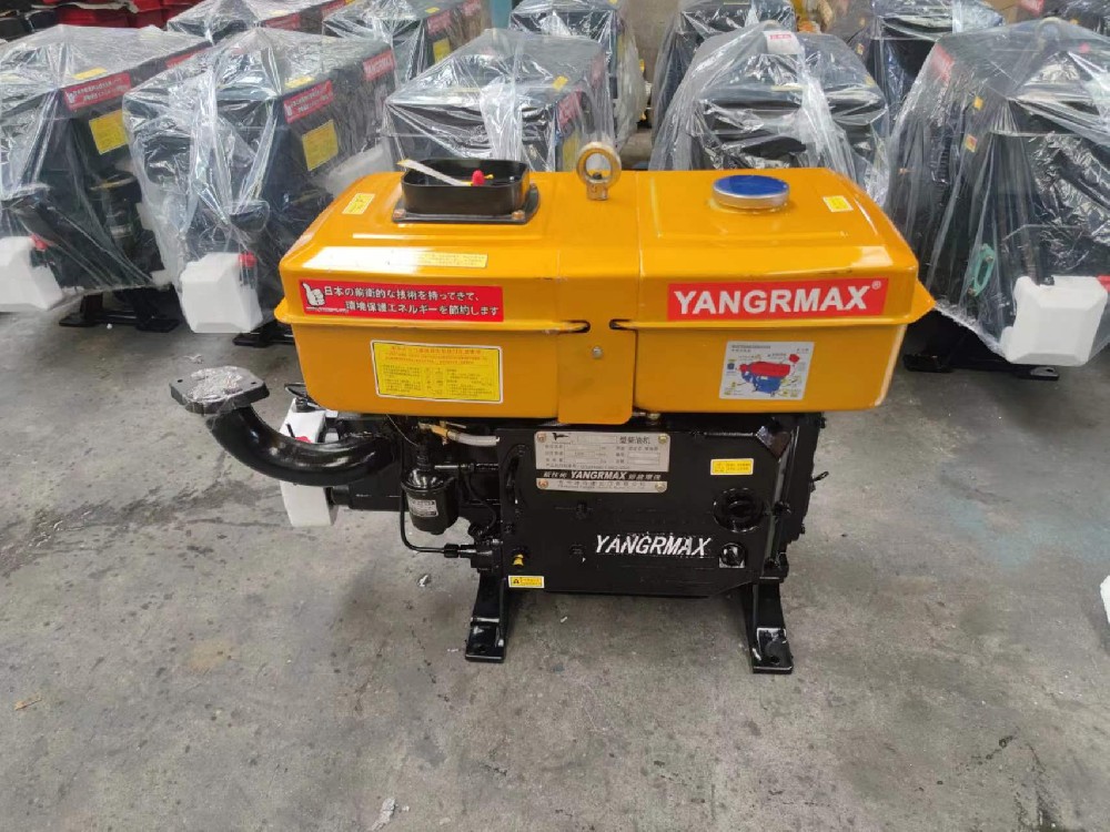 YANGRMAX發(fā)動(dòng)機(jī)系列--YM25M